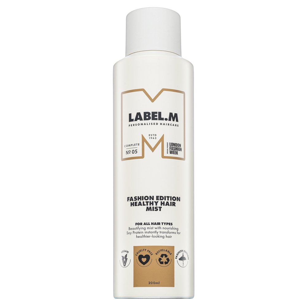 Label.M Fashion Edition Healthy Hair Mist 200 ml – Label.M