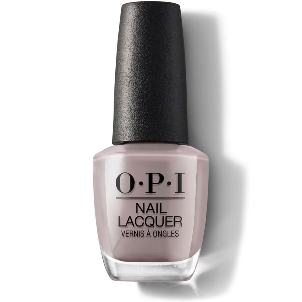OPI Nail Lacquer Icelanded A Bottle of OPI 15 ml – OPI
