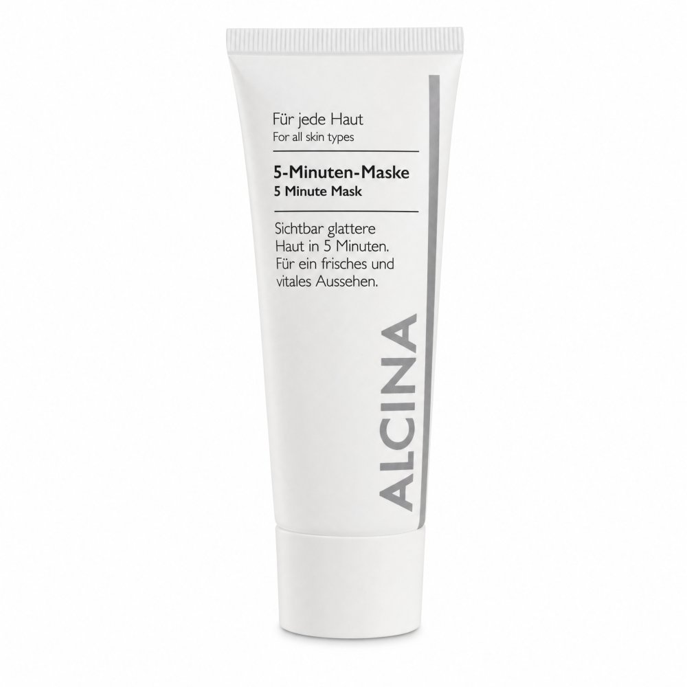 Alcina 5 Minute Mask 50 ml – Alcina