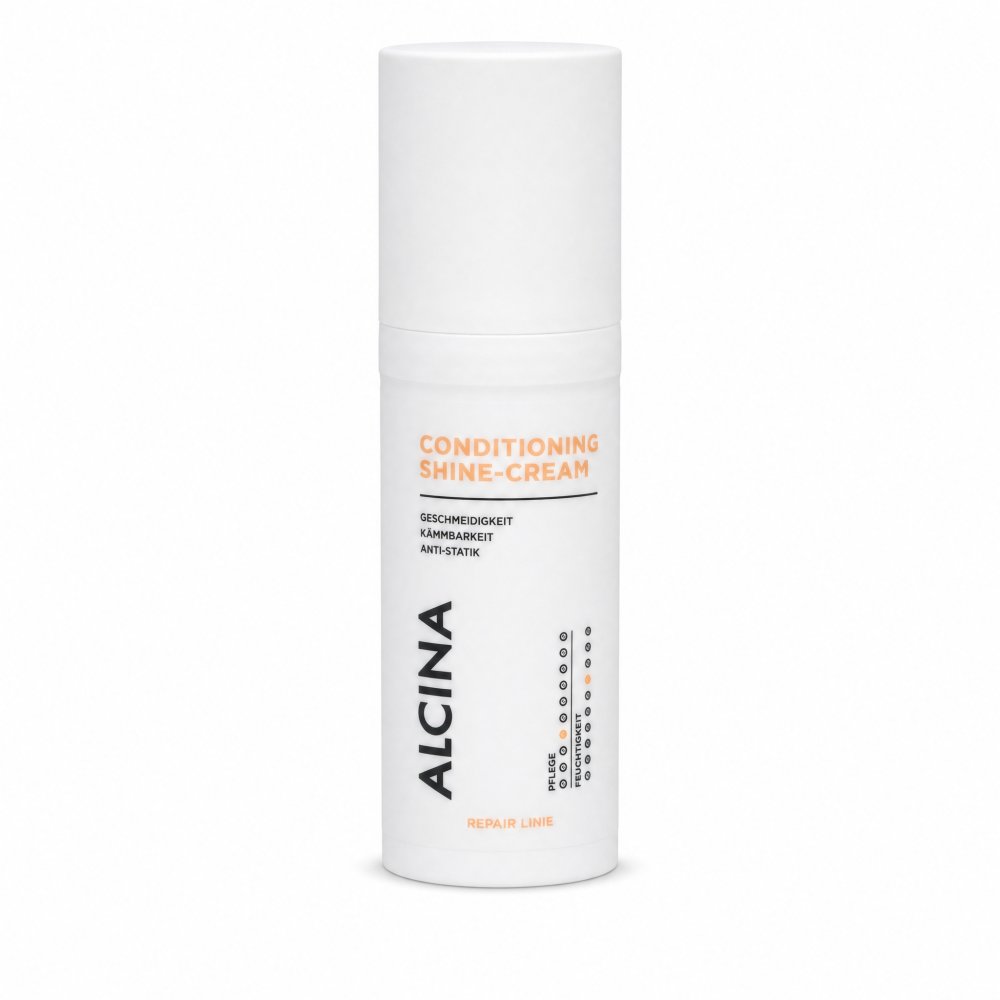 Alcina Repair Line Conditioning Shine-Cream 50 ml – Alcina