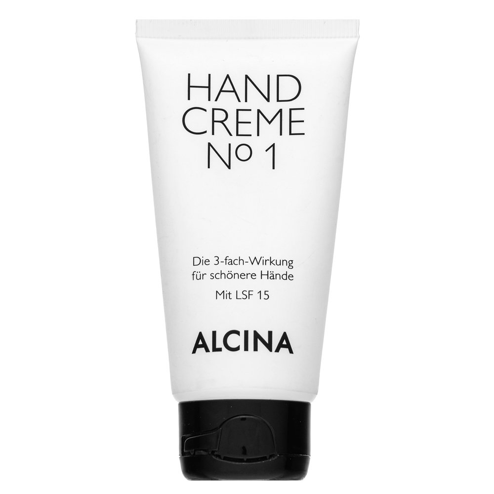 Alcina Hand Creme No.1 50 ml – Alcina