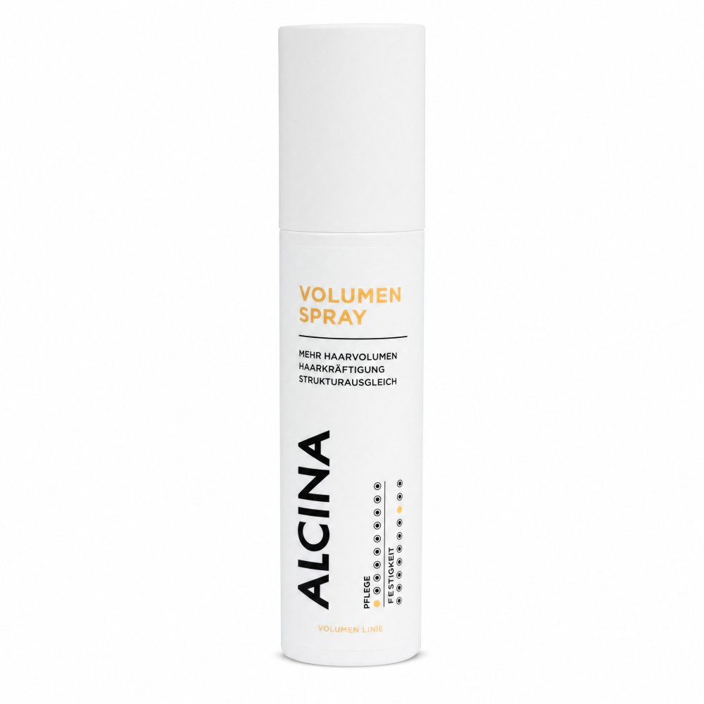 Alcina Volume Line Volumen Spray 125 ml