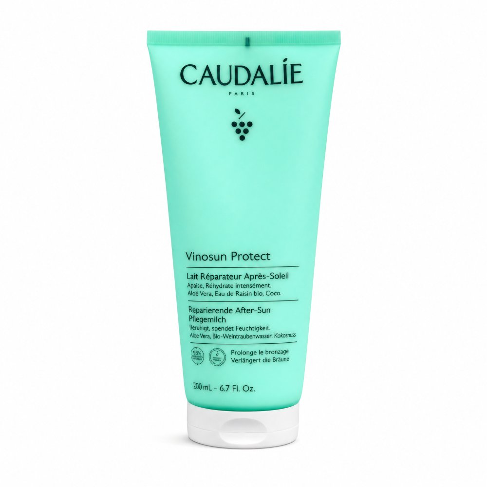 Caudalie Vinosun Protect After-Sun Repairing Lotion 200 ml – Caudalie