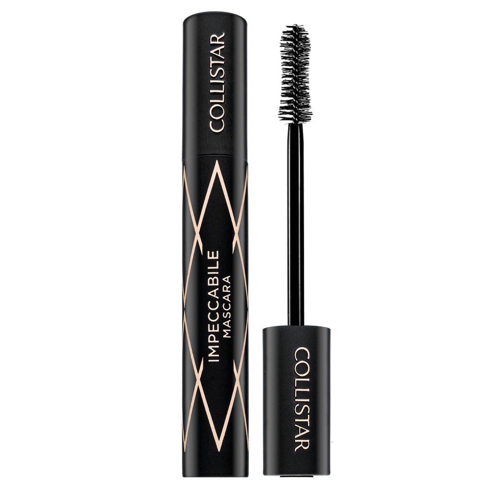 Collistar Impeccabile Mascara Black 14 ml – Collistar