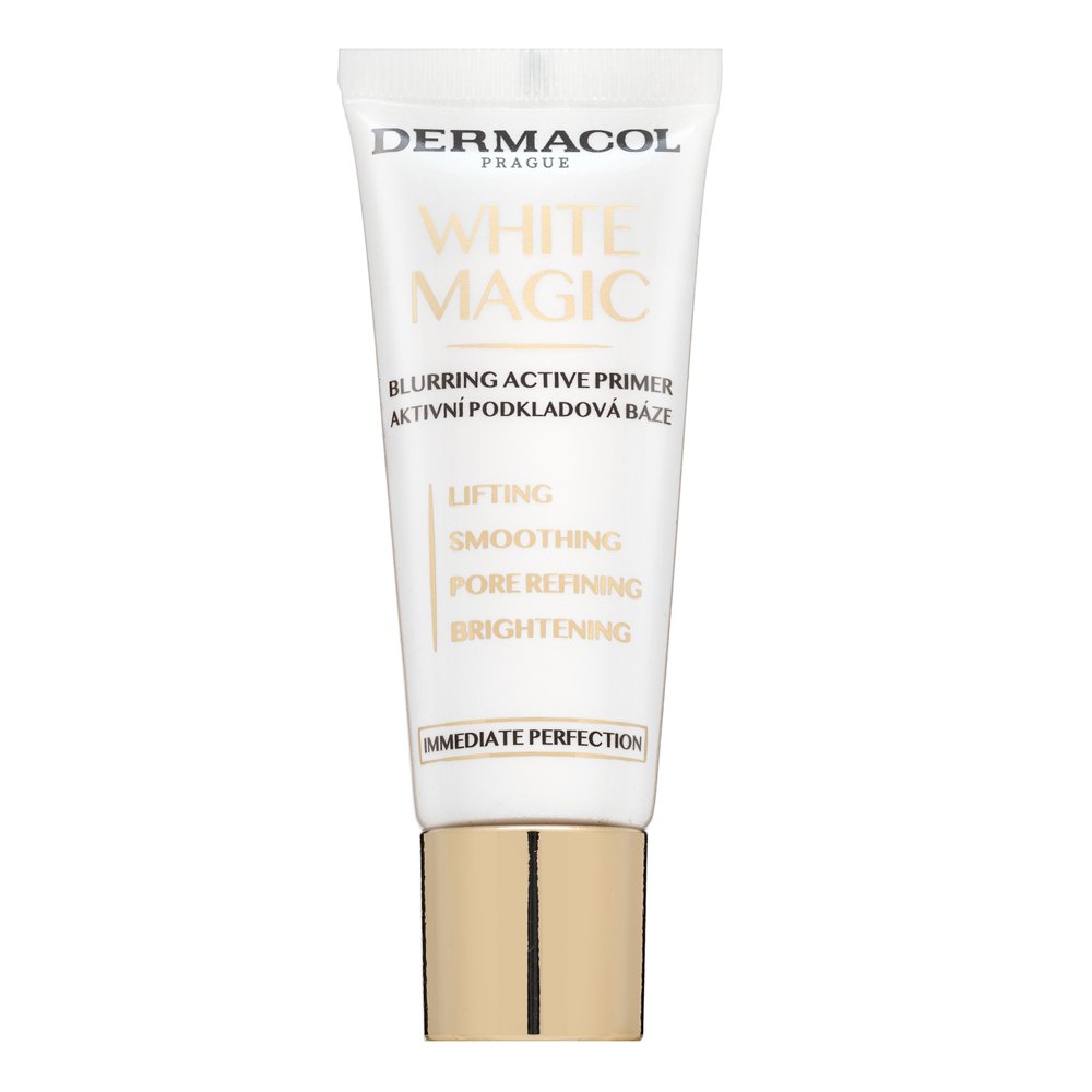 Dermacol White Magic Blurring Active Primer 20 ml – Dermacol
