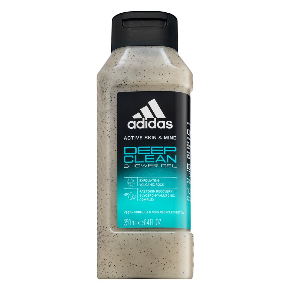 Adidas Deep Clean SWG U 250 ml – Adidas