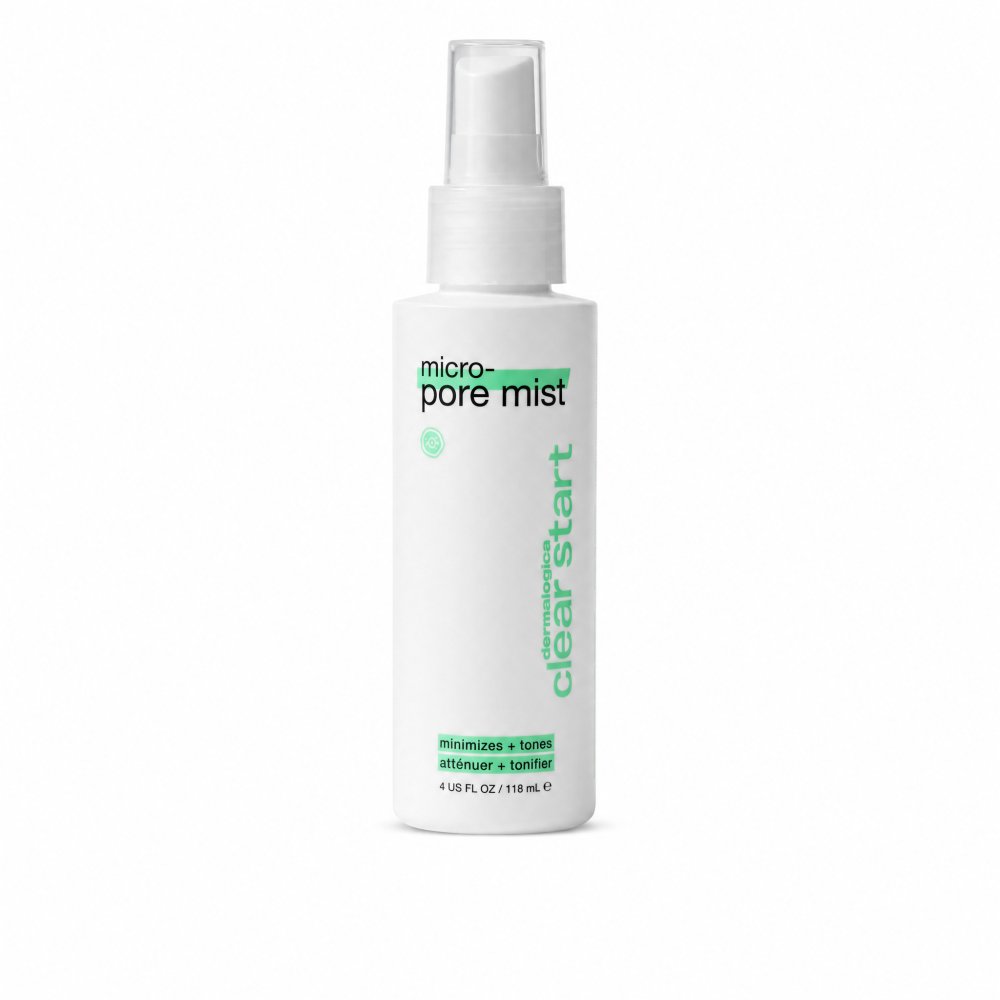 Dermalogica Clear Start Micro-Pore Mist 118 ml – Dermalogica