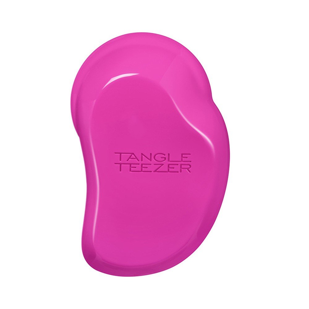 Tangle Teezer The Original Fine & Fragile Berry Bright – Tangle Teezer