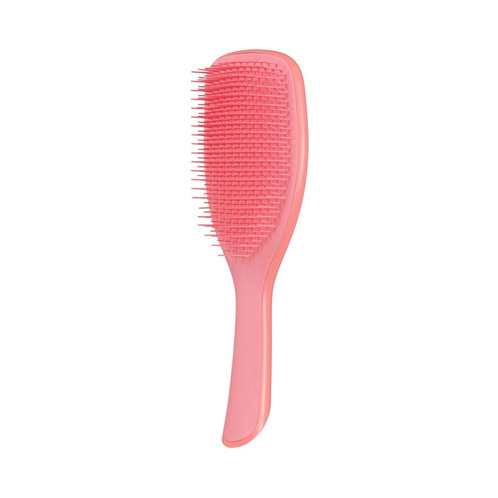 Tangle Teezer The Ultimate Detangler Large Salmon Pink – Tangle Teezer