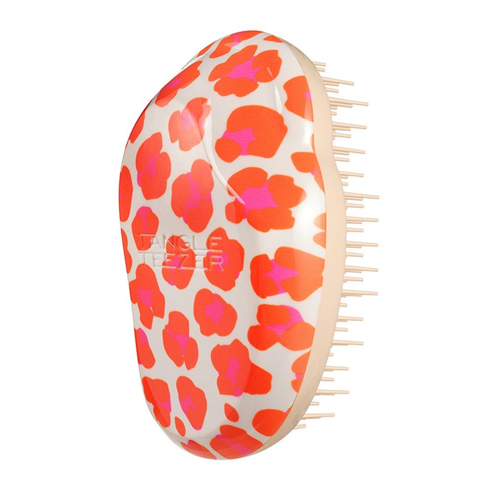 Tangle Teezer The Original Mini Leo Orange – Tangle Teezer