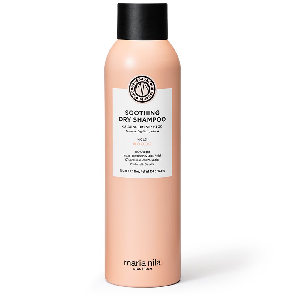 Maria Nila Soothing Dry Shampoo 250 ml – Maria Nila
