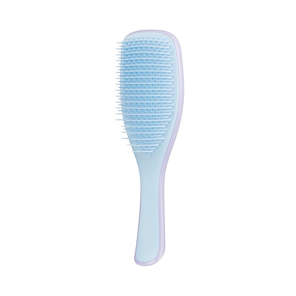 Tangle Teezer Wet Detangler Lilac & Blue – Tangle Teezer