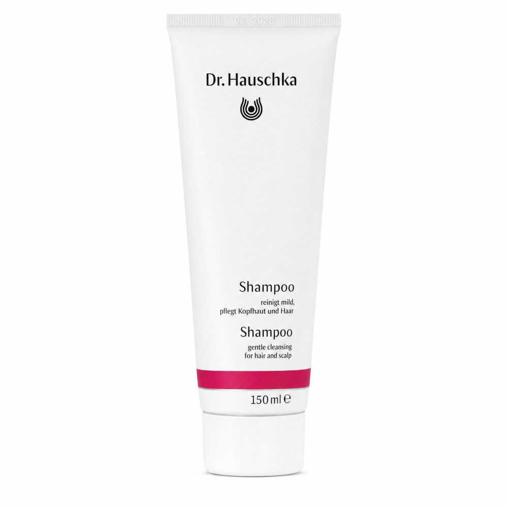 Dr. Hauschka Shampoo 150 ml – Dr. Hauschka