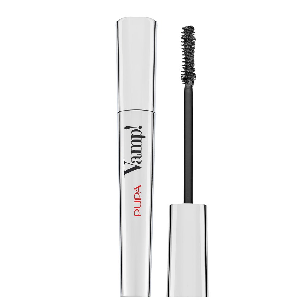 Pupa Vamp! Volume Mascara 100 Extra Black 9 ml – Pupa