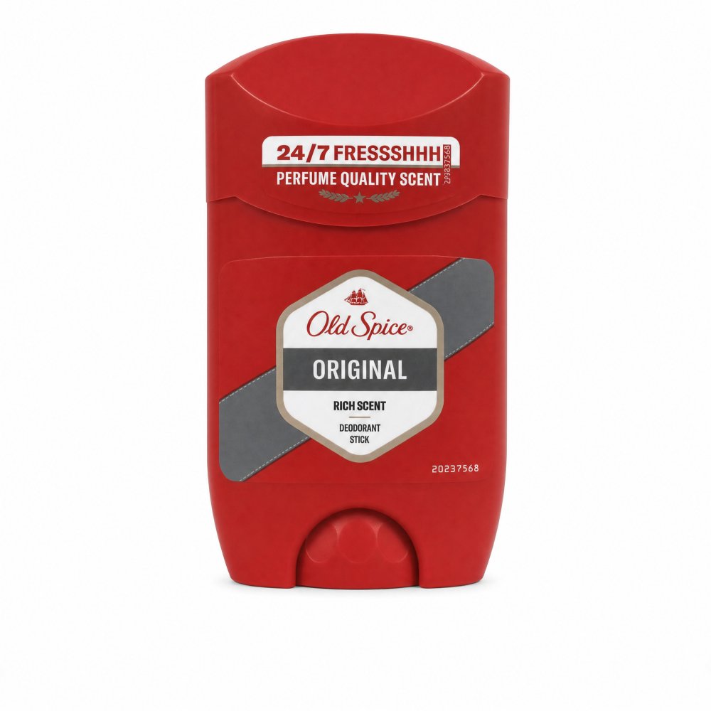 Old Spice Original DST M 50 ml – Old Spice