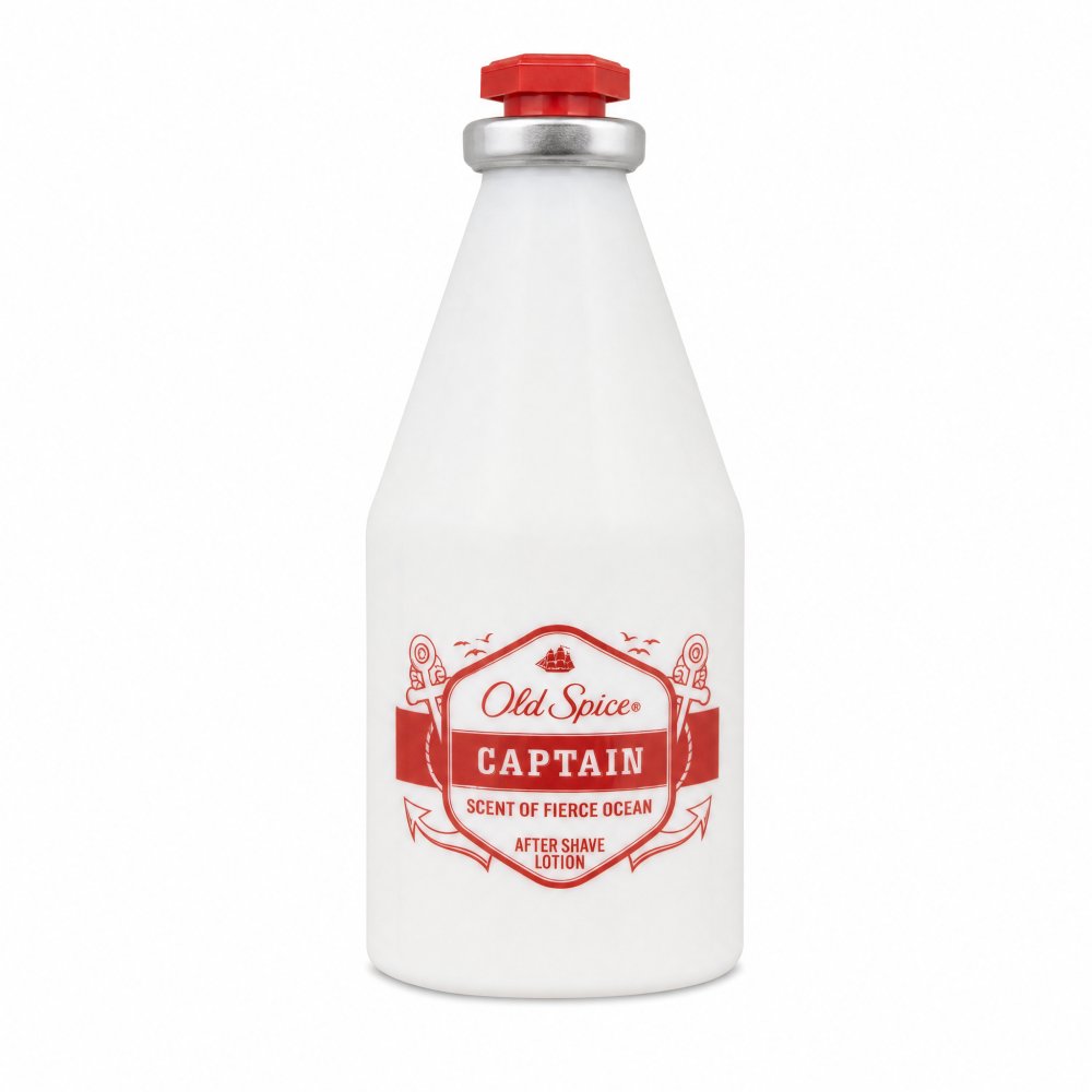 Old Spice Captain ASW M 100 ml – Old Spice