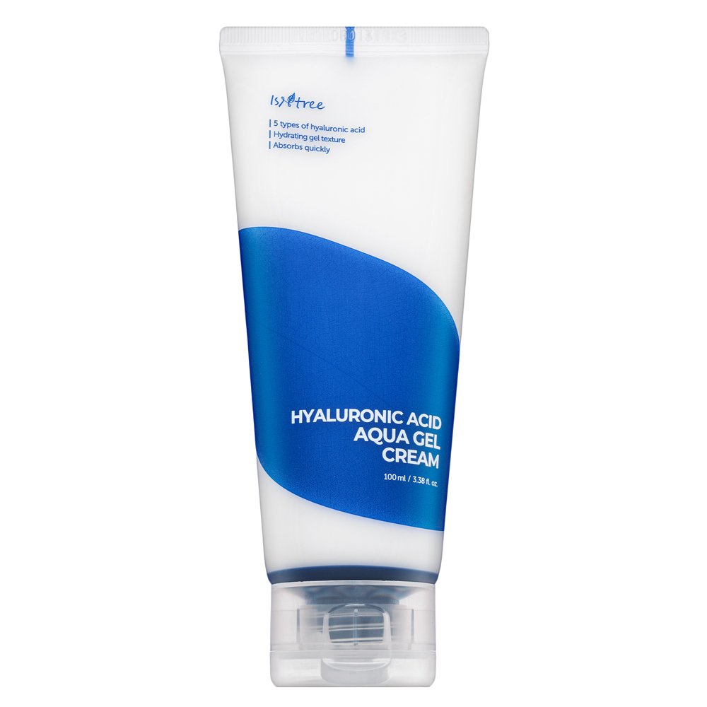 Isntree Hyaluronic Acid Aqua Gel Cream 100 ml – Isntree