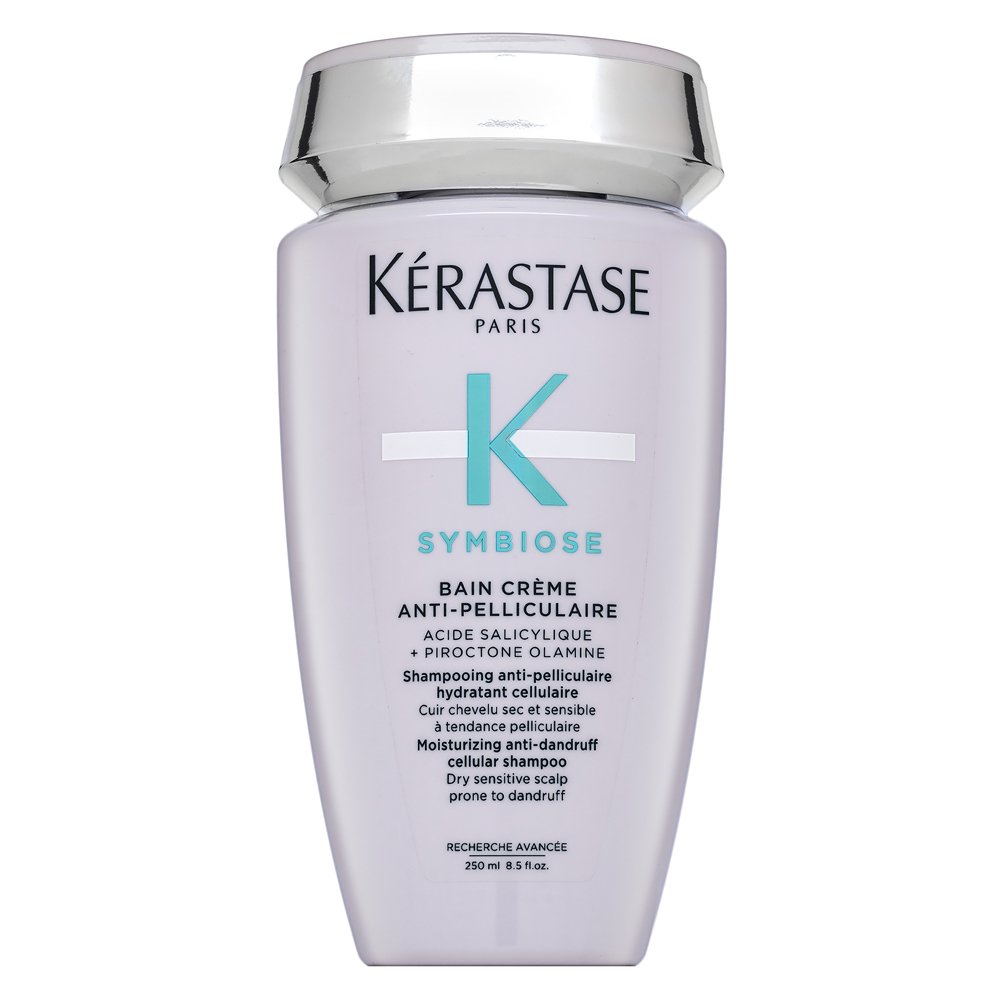 Kérastase Symbiose Moisturizing Anti-Dandruff Cellular Shampoo 250 ml – Kérastase