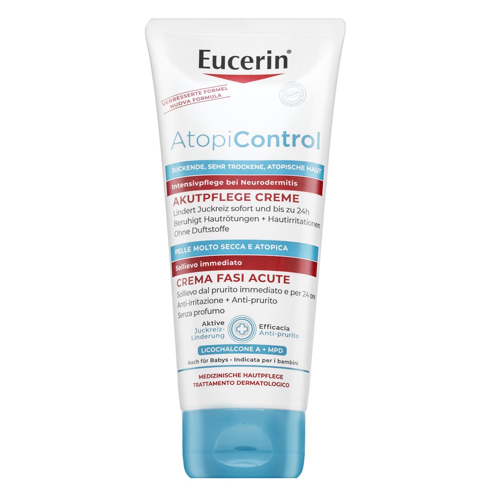 Eucerin Atopi Control Acute Care Cream 100 ml – Eucerin