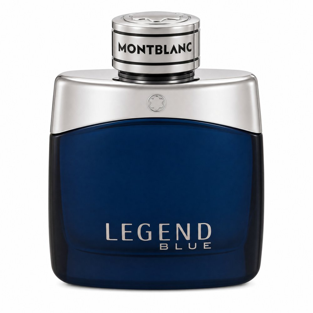 Mont Blanc Legend Blue EDP M 50 ml – Mont Blanc