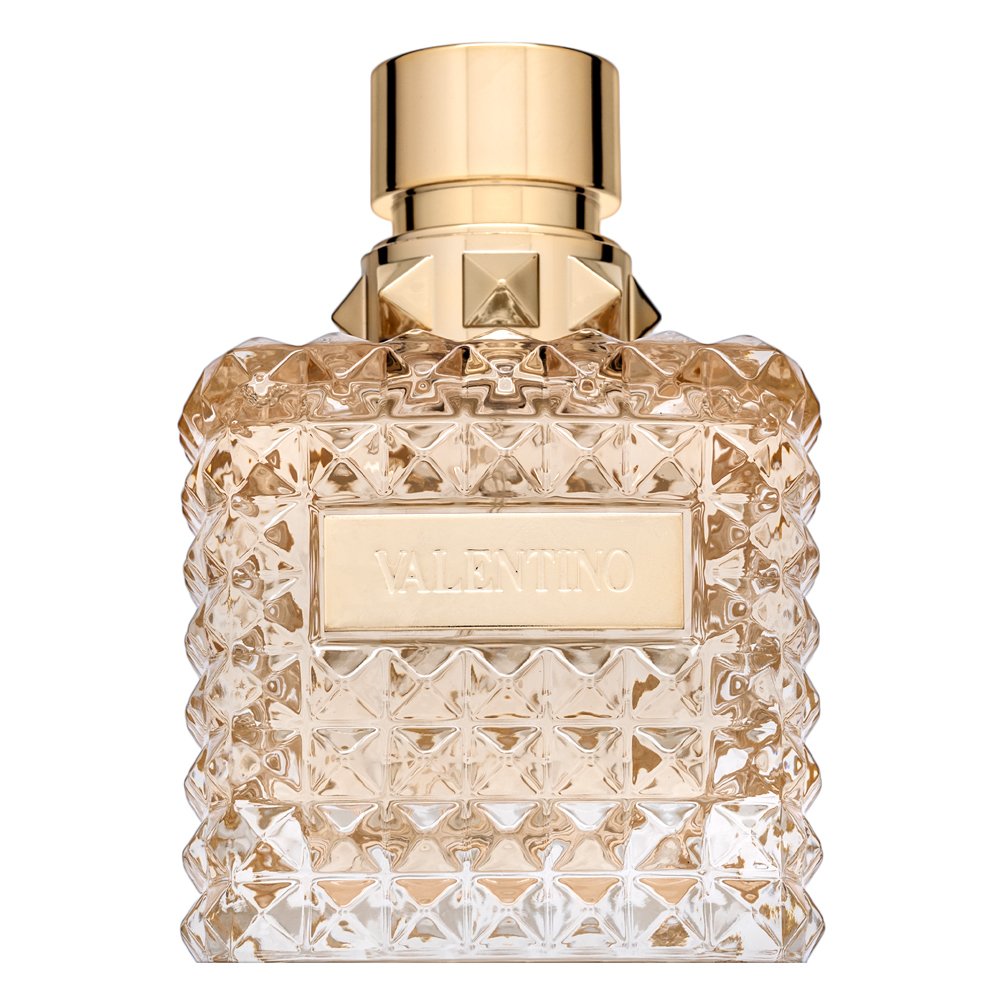 Valentino Donna Born In Roma The Gold EDP W 100 ml – Valentino