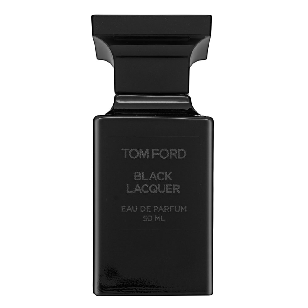 Tom Ford Black Lacquer EDP U 50 ml – Tom Ford