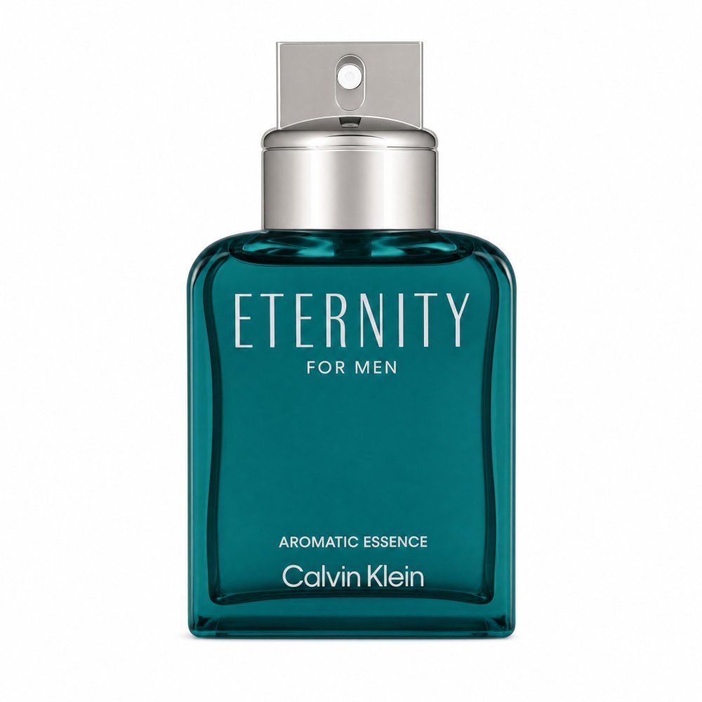 Calvin Klein Eternity For Men Aromatic Essence EDP M 100 ml – Calvin Klein