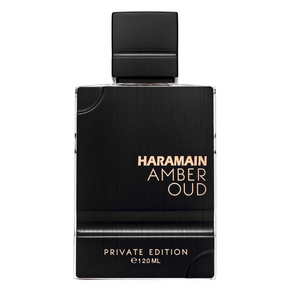 Al Haramain Amber Oud Private Edition EDP U 120 ml – Al Haramain