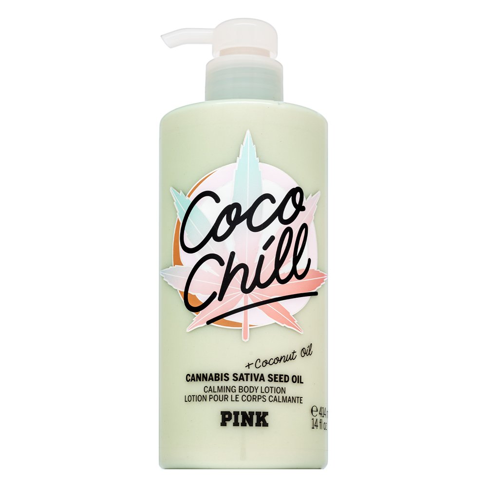 Victoria's Secret Pink Coco Chill BOL W 236 ml – Victoria's Secret