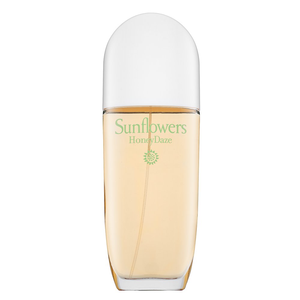 Elizabeth Arden Sunflowers HoneyDaze EDT W 100 ml – Elizabeth Arden