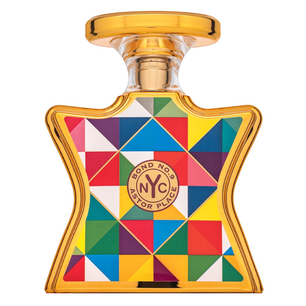Bond No. 9 Astor Place EDP U 50 ml – Bond No. 9