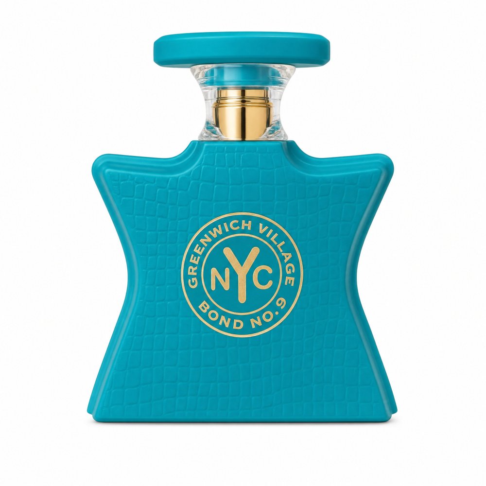 Bond No. 9 Greenwich Village EDP W 50 ml – Bond No. 9