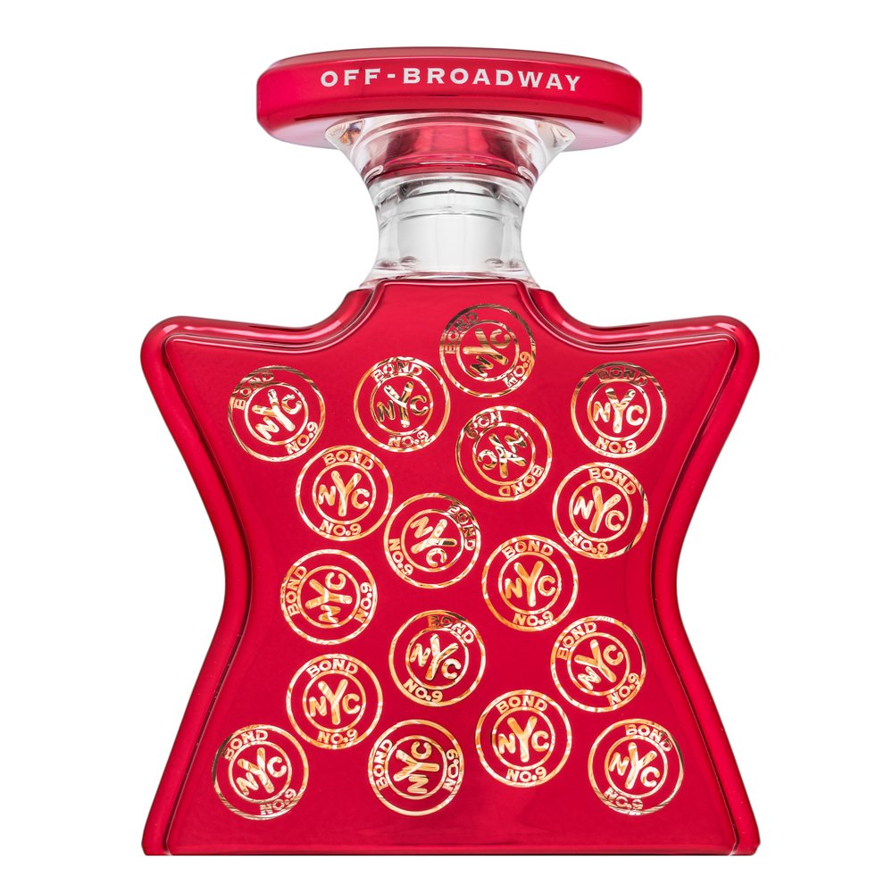 Bond No. 9 Off Broadway EDP U 50 ml – Bond No. 9