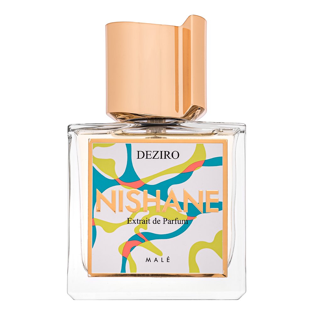 Nishane Deziro PAR U 50 ml – Nishane