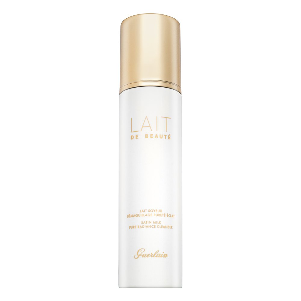 Guerlain Lait de Beauté Satin Milk Pure Radiance Cleanser 200 ml – Guerlain