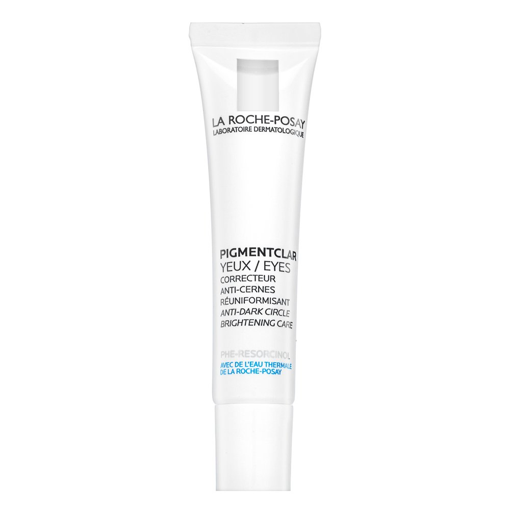 La Roche-Posay Pigmentclar Eyes Anti-Dark Circle Brightening Care 15 ml – La Roche-Posay