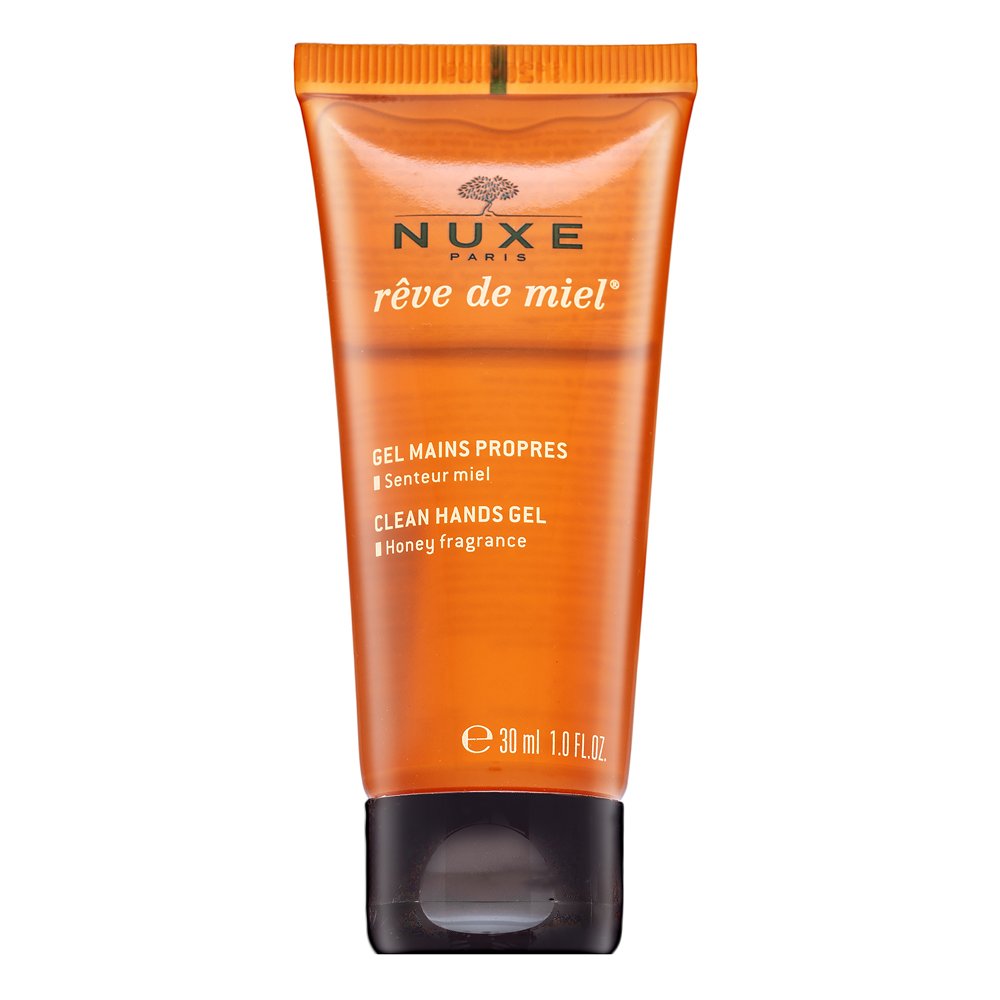 Nuxe Rêve De Miel Clean Hands Gel 30 ml – Nuxe