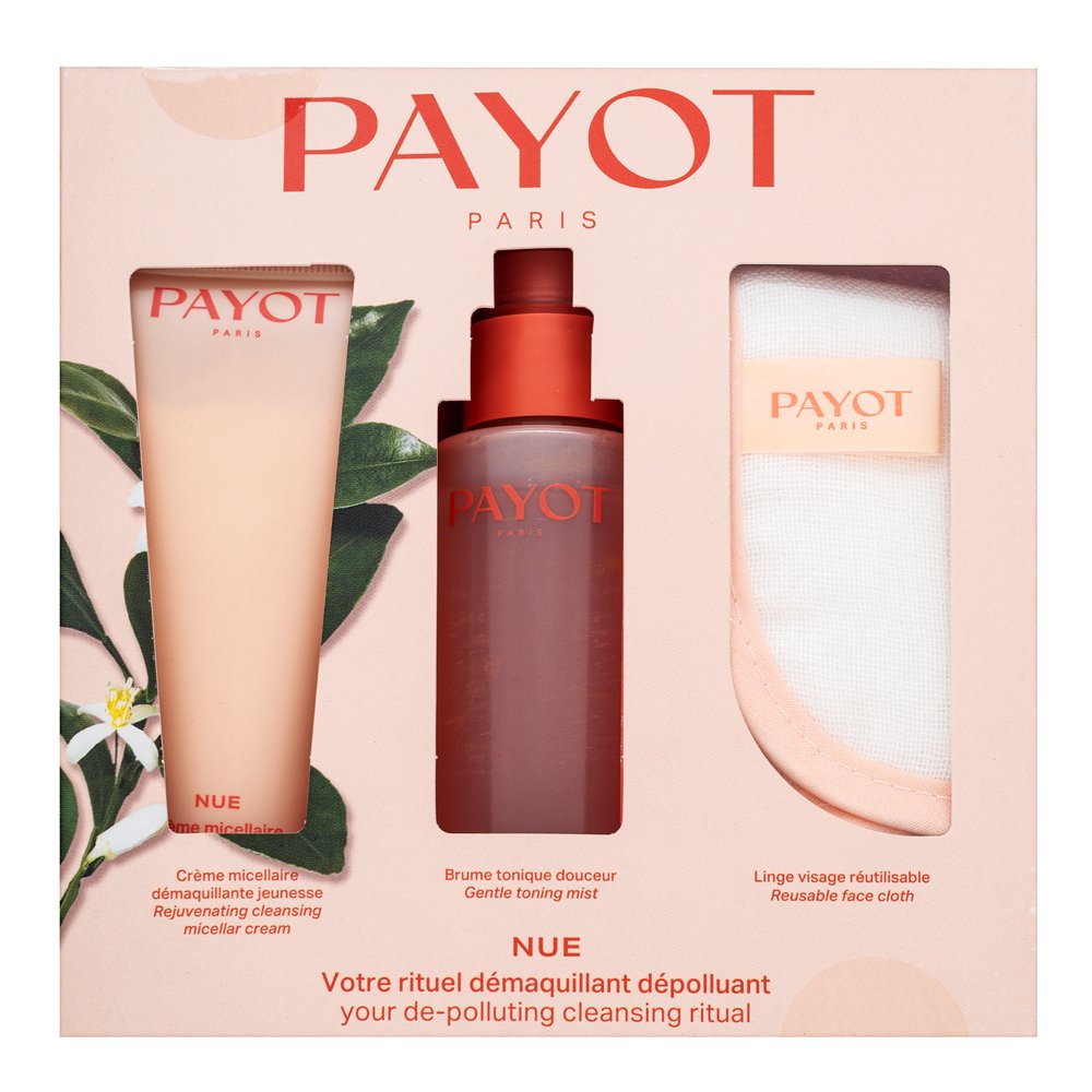 Payot NUE Kit – Payot