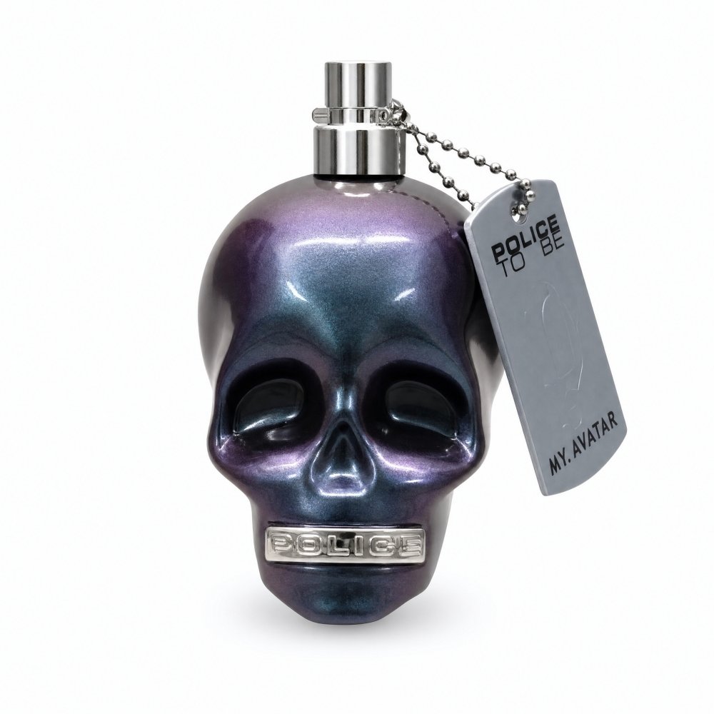 Police To Be My Avatar EDP W 75 ml – Police