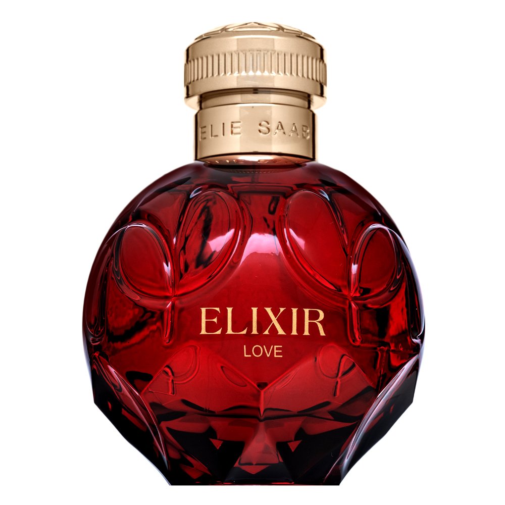 Elie Saab Elixir Love EDP W 100 ml – Elie Saab