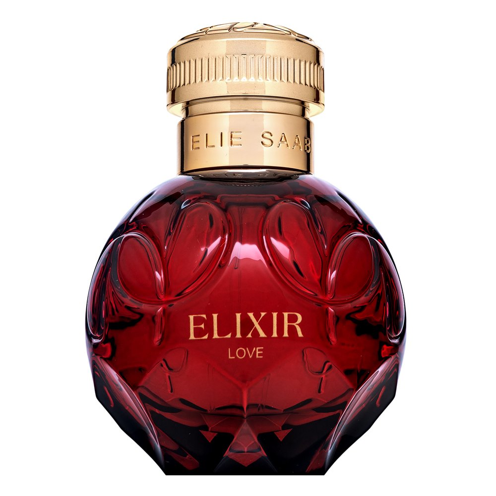 Elie Saab Elixir Love EDP W 50 ml – Elie Saab