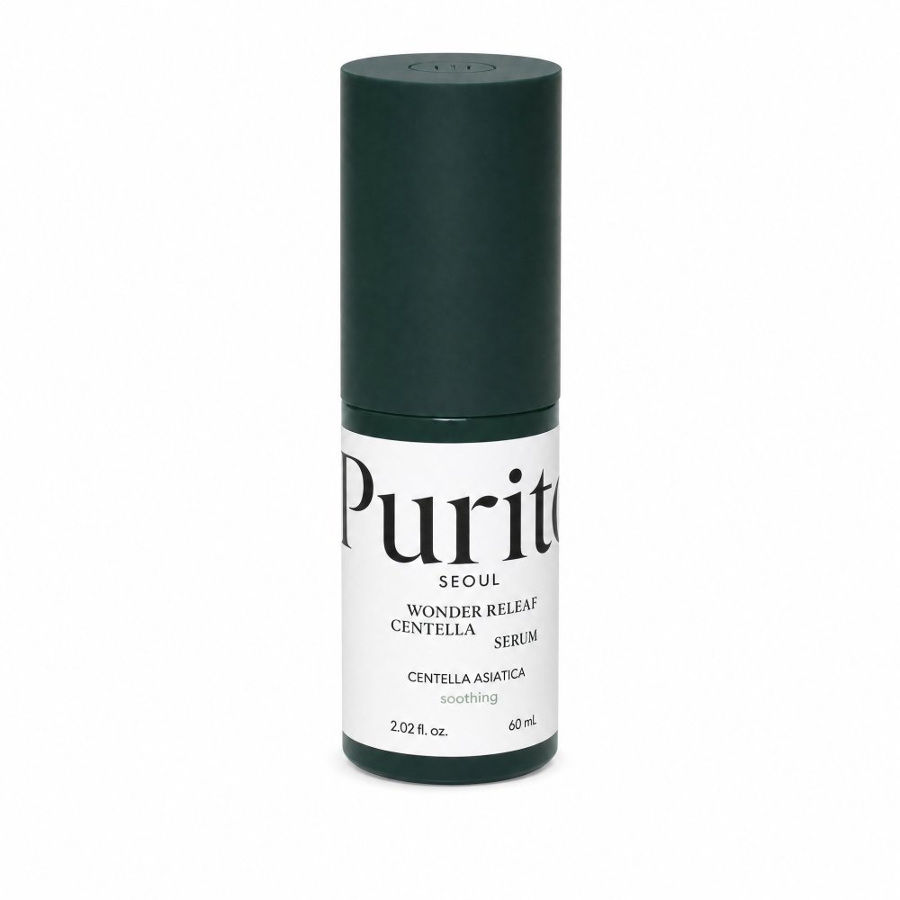 Purito Wonder Releaf Centella Serum 60 ml – Purito