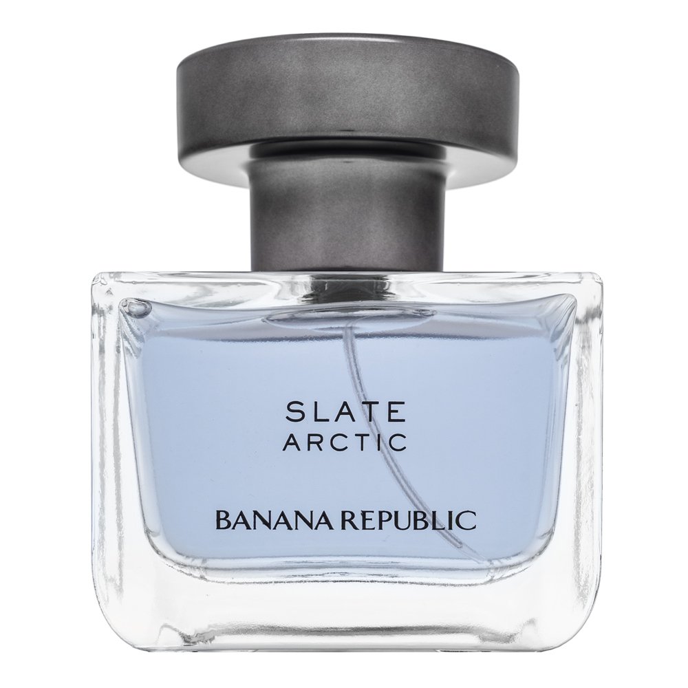Banana Republic Slate Arctic EDP M 100 ml – Banana Republic