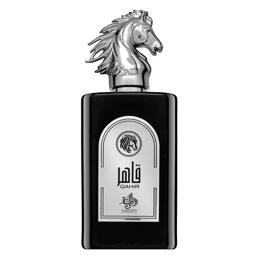 Al Wataniah Qahir EDP M 100 ml – Al Wataniah