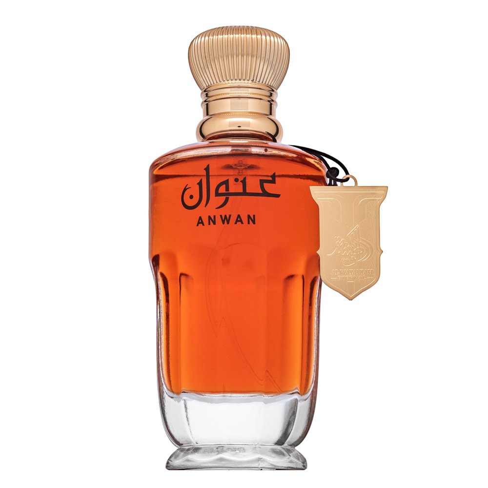 Al Wataniah Anwan EDP U 100 ml – Al Wataniah