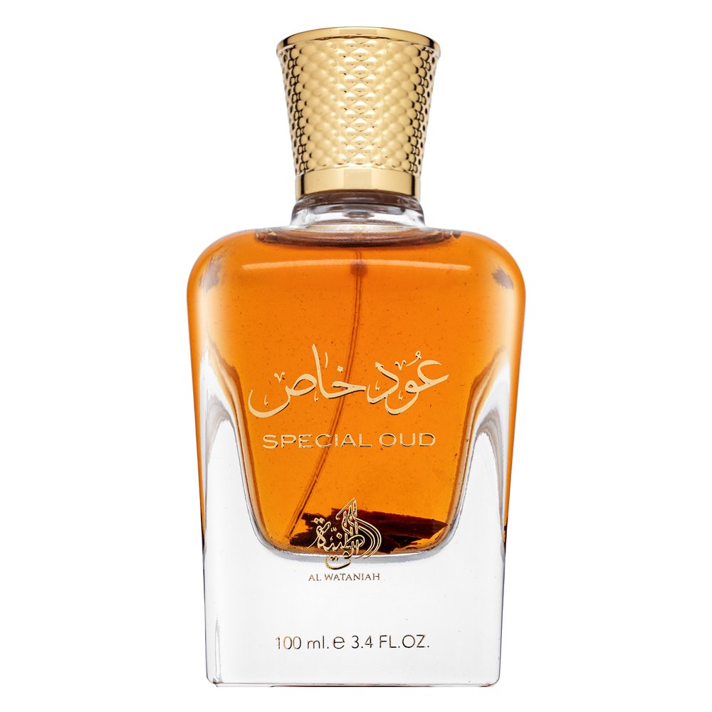 Al Wataniah Special Oud EDP U 100 ml – Al Wataniah