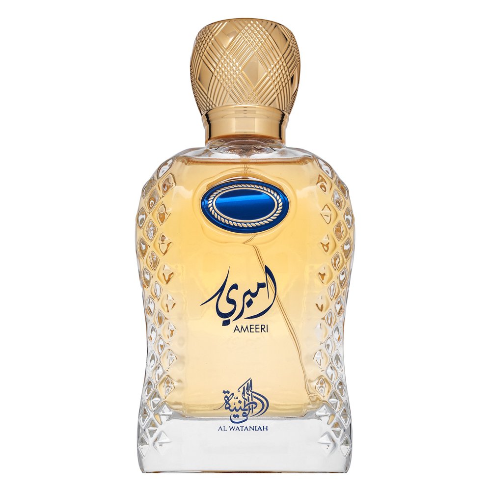 Al Wataniah Ameeri EDP U 100 ml – Al Wataniah