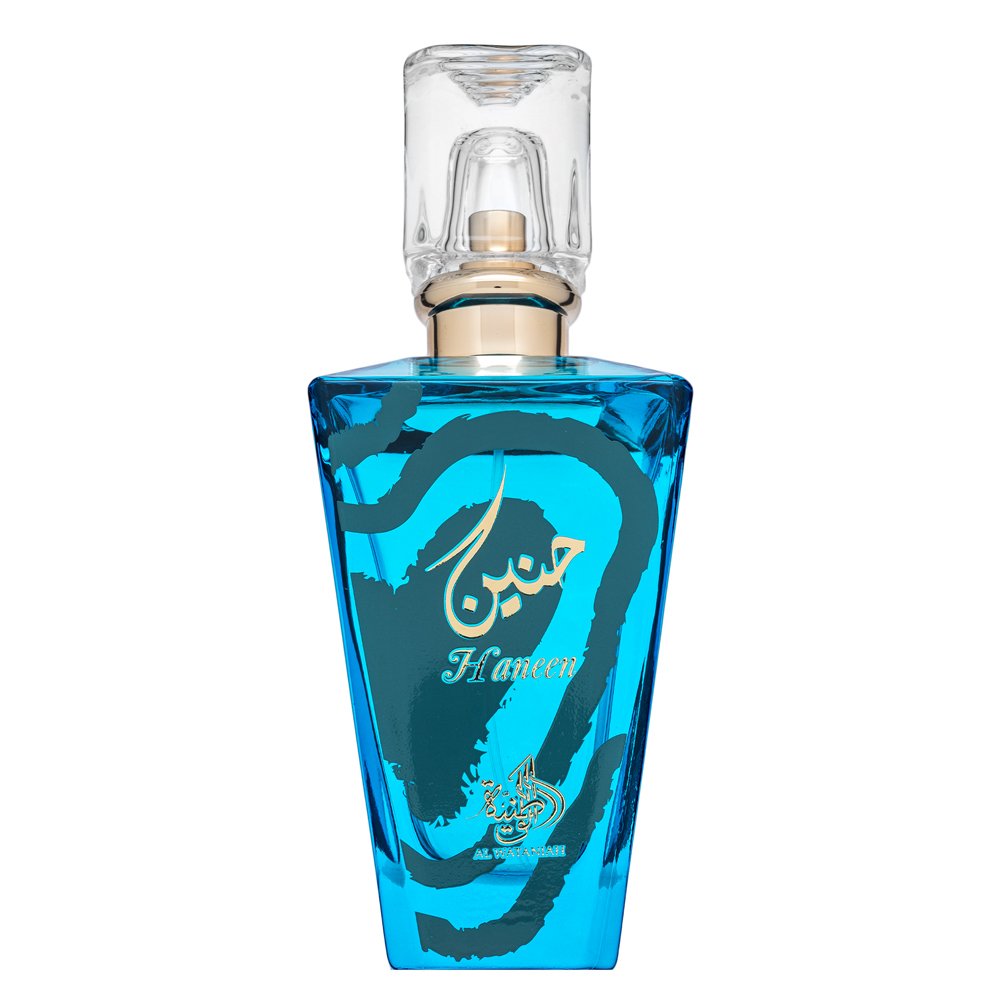 Al Wataniah Haneen EDP W 100 ml – Al Wataniah
