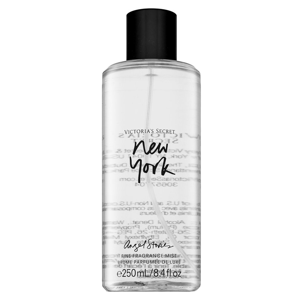 Victoria's Secret Angel Stories New York BOR W 250 ml – Victoria's Secret