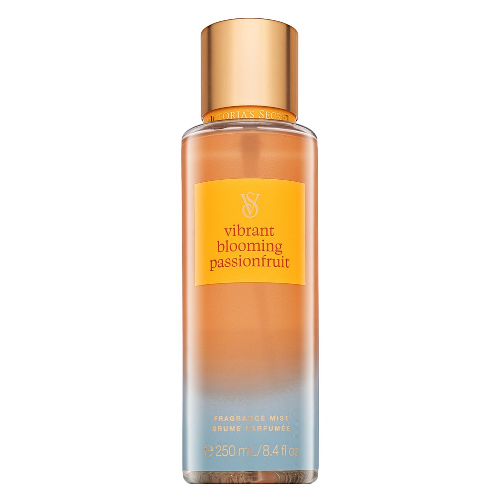 Victoria's Secret Vibrant Blooming Passionfruit BOR W 250 ml – Victoria's Secret